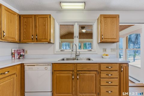 Tiny photo for 720 Bolton Road, Vernon, CT 06066 (MLS # 24152357)