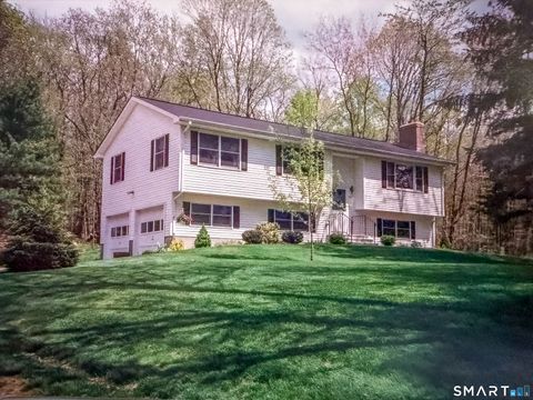Tiny photo for 720 Bolton Road, Vernon, CT 06066 (MLS # 24152357)