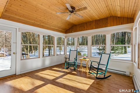 Tiny photo for 720 Bolton Road, Vernon, CT 06066 (MLS # 24152357)