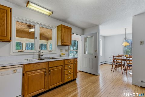 Tiny photo for 720 Bolton Road, Vernon, CT 06066 (MLS # 24152357)