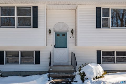 Tiny photo for 720 Bolton Road, Vernon, CT 06066 (MLS # 24152357)