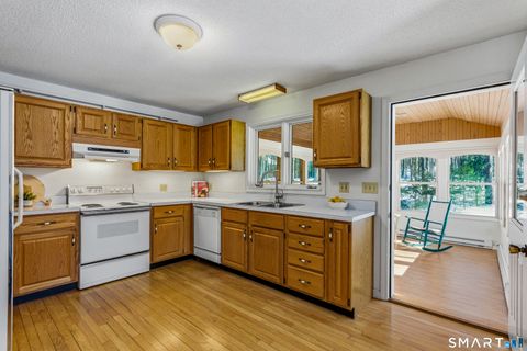 Tiny photo for 720 Bolton Road, Vernon, CT 06066 (MLS # 24152357)