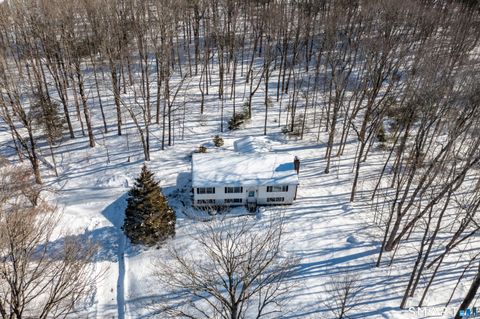 Tiny photo for 720 Bolton Road, Vernon, CT 06066 (MLS # 24152357)