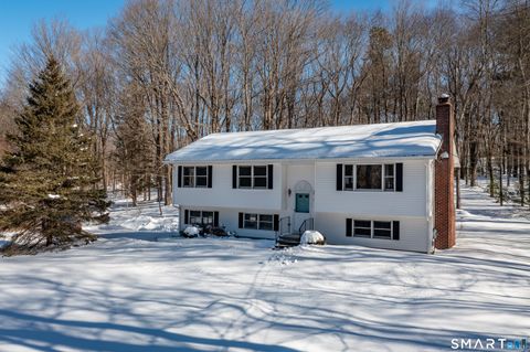 Tiny photo for 720 Bolton Road, Vernon, CT 06066 (MLS # 24152357)