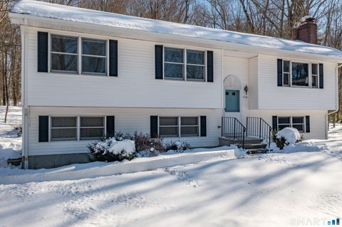Tiny photo for 720 Bolton Road, Vernon, CT 06066 (MLS # 24152357)