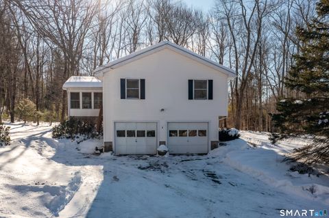 Tiny photo for 720 Bolton Road, Vernon, CT 06066 (MLS # 24152357)