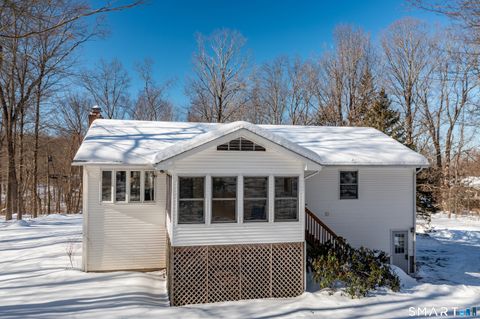 Tiny photo for 720 Bolton Road, Vernon, CT 06066 (MLS # 24152357)