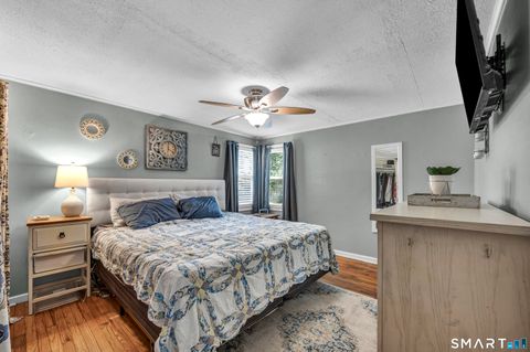 Tiny photo for 28 Rocky Ledge Drive, Clinton, CT 06413 (MLS # 24168200)