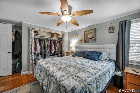 Tiny photo for 28 Rocky Ledge Drive, Clinton, CT 06413 (MLS # 24168200)