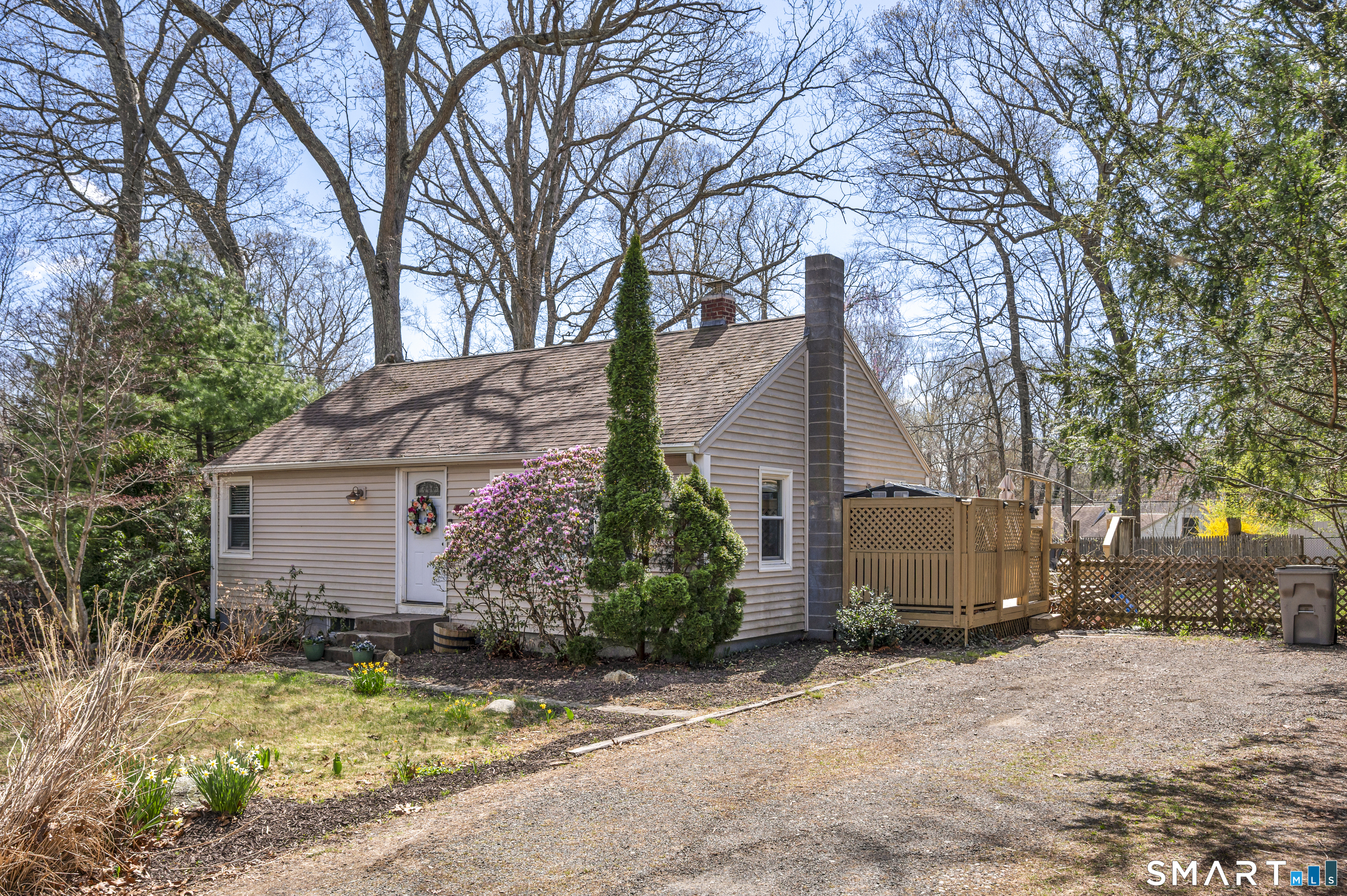 28 Rocky Ledge Drive