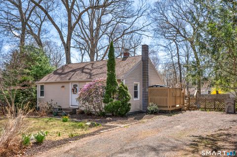 Tiny photo for 28 Rocky Ledge Drive, Clinton, CT 06413 (MLS # 24168200)