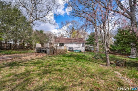 Tiny photo for 28 Rocky Ledge Drive, Clinton, CT 06413 (MLS # 24168200)