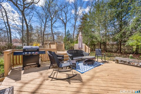 Tiny photo for 28 Rocky Ledge Drive, Clinton, CT 06413 (MLS # 24168200)