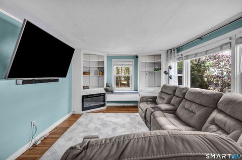 Tiny photo for 28 Rocky Ledge Drive, Clinton, CT 06413 (MLS # 24168200)