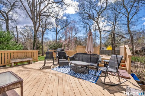 Tiny photo for 28 Rocky Ledge Drive, Clinton, CT 06413 (MLS # 24168200)