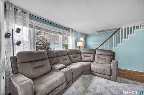 Tiny photo for 28 Rocky Ledge Drive, Clinton, CT 06413 (MLS # 24168200)