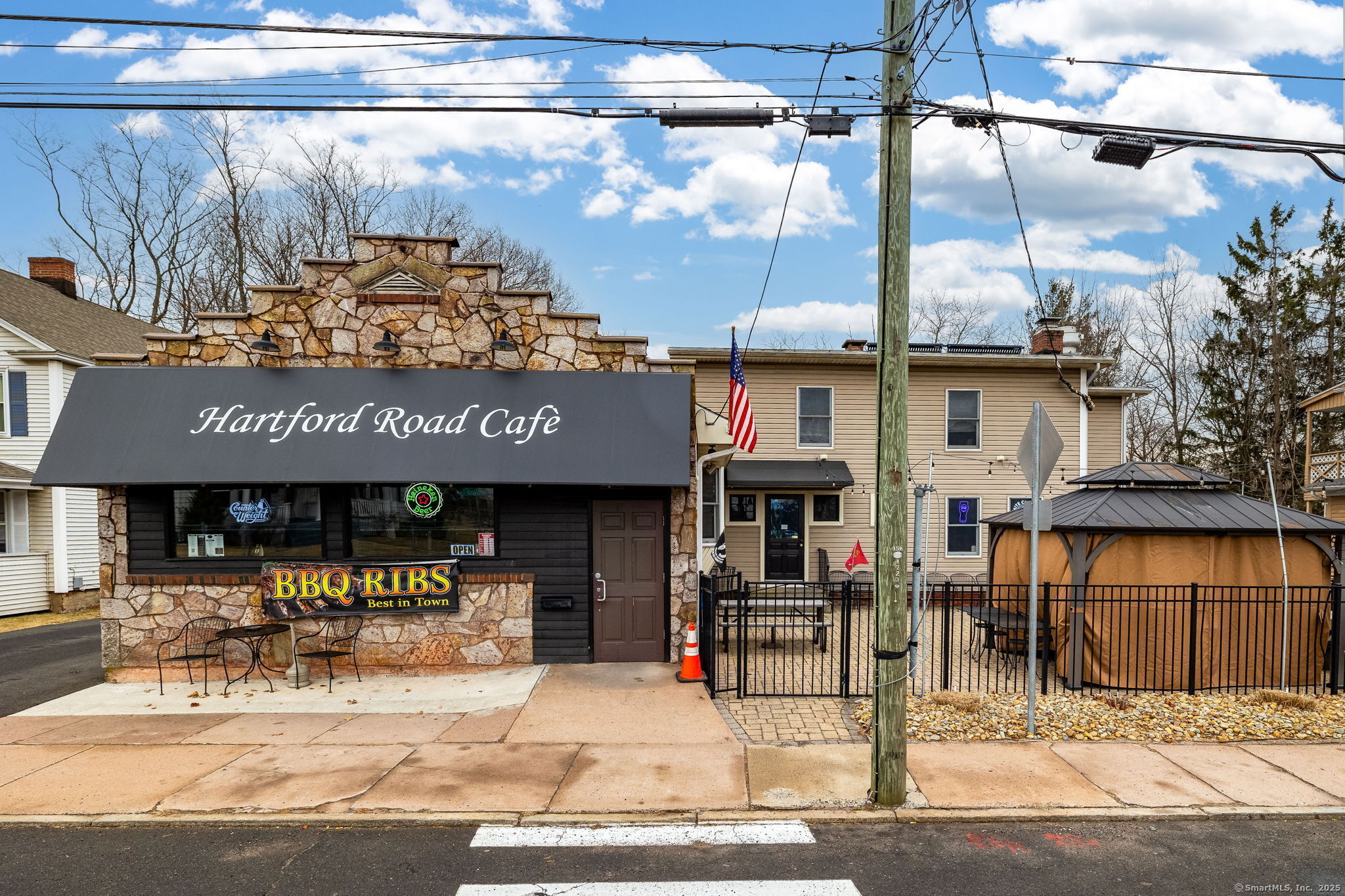 378 Hartford Road
