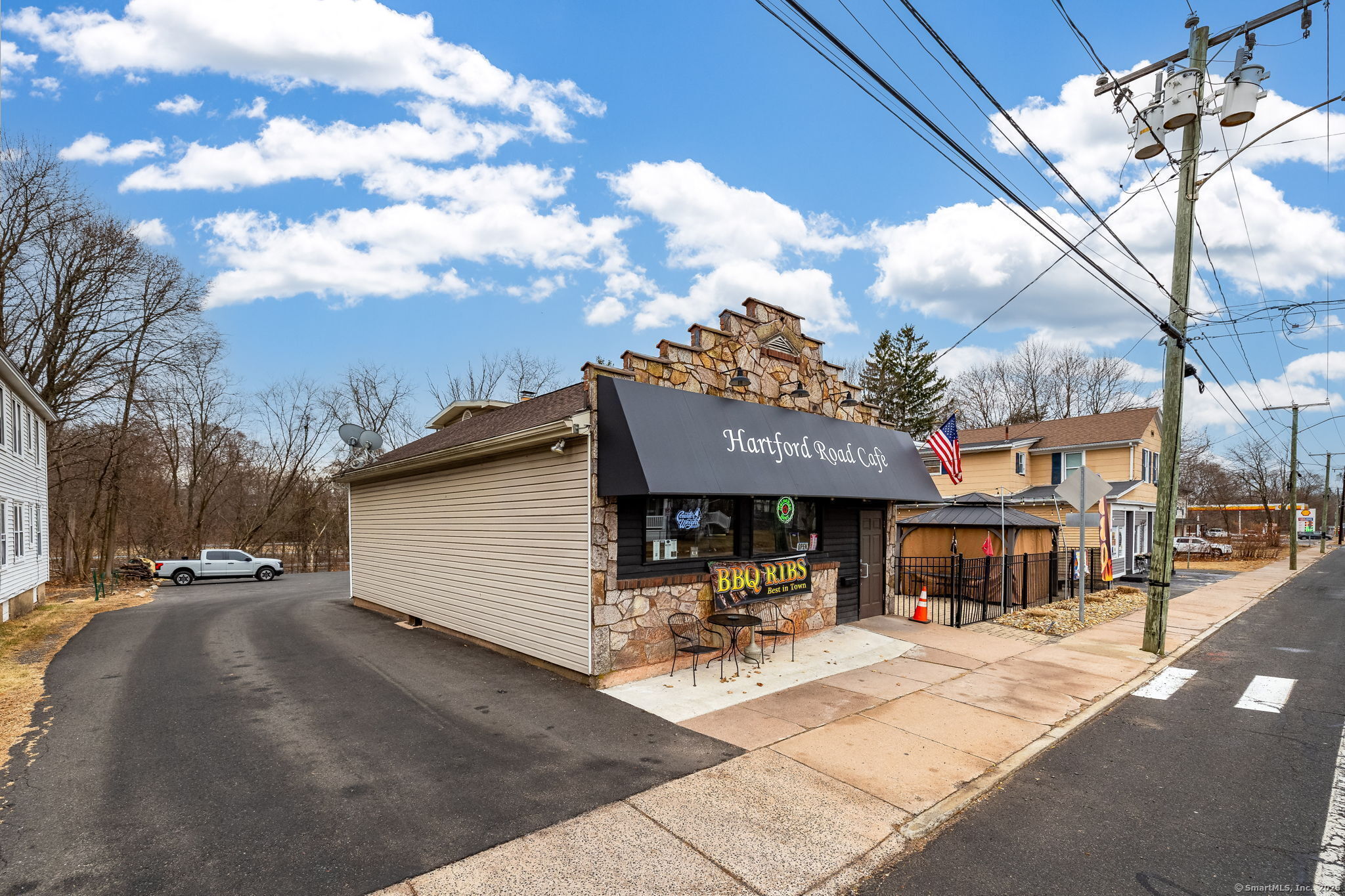 378 Hartford Road