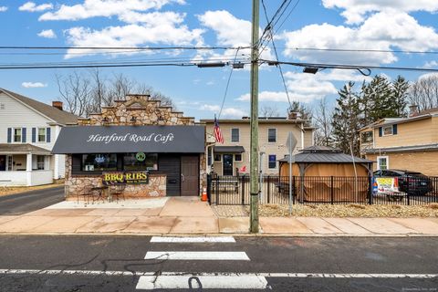 378 Hartford Road Manchester CT 06040