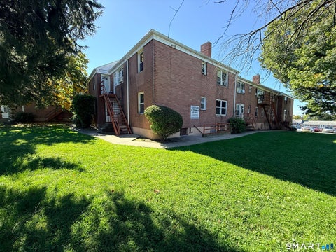 Tiny photo for 1076 E Main Street #1, Stamford, CT 06902 (MLS # 24211592)