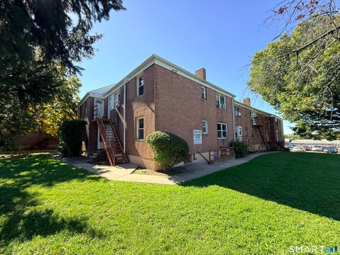 Tiny photo for 1076 E Main Street #1, Stamford, CT 06902 (MLS # 24211592)