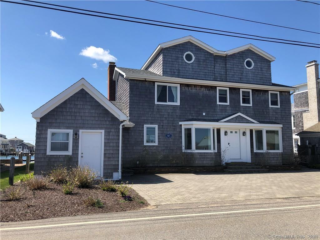 Rental Property at Atlantic Avenue, Groton, Connecticut - Bedrooms: 5 
Bathrooms: 4 
Rooms: 7  - $70,000 MO.