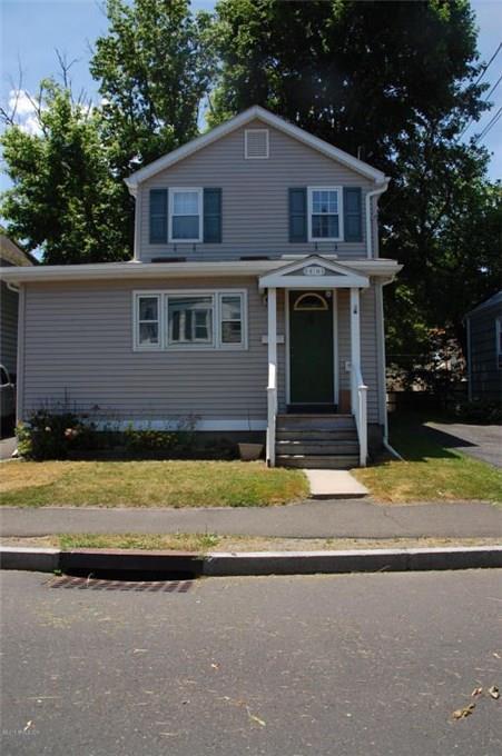 Photo 1 of 16 Northfield Street, Greenwich, Connecticut, $3,100, Web #: 99151298