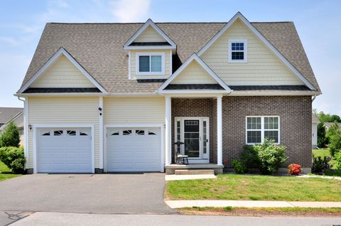 Photo of 81 Windermere Village Road #81, Ellington, CT 06029 (MLS # 24024944)