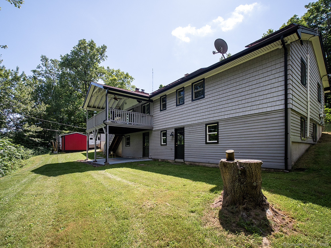 481 Gaylord Mountain Road