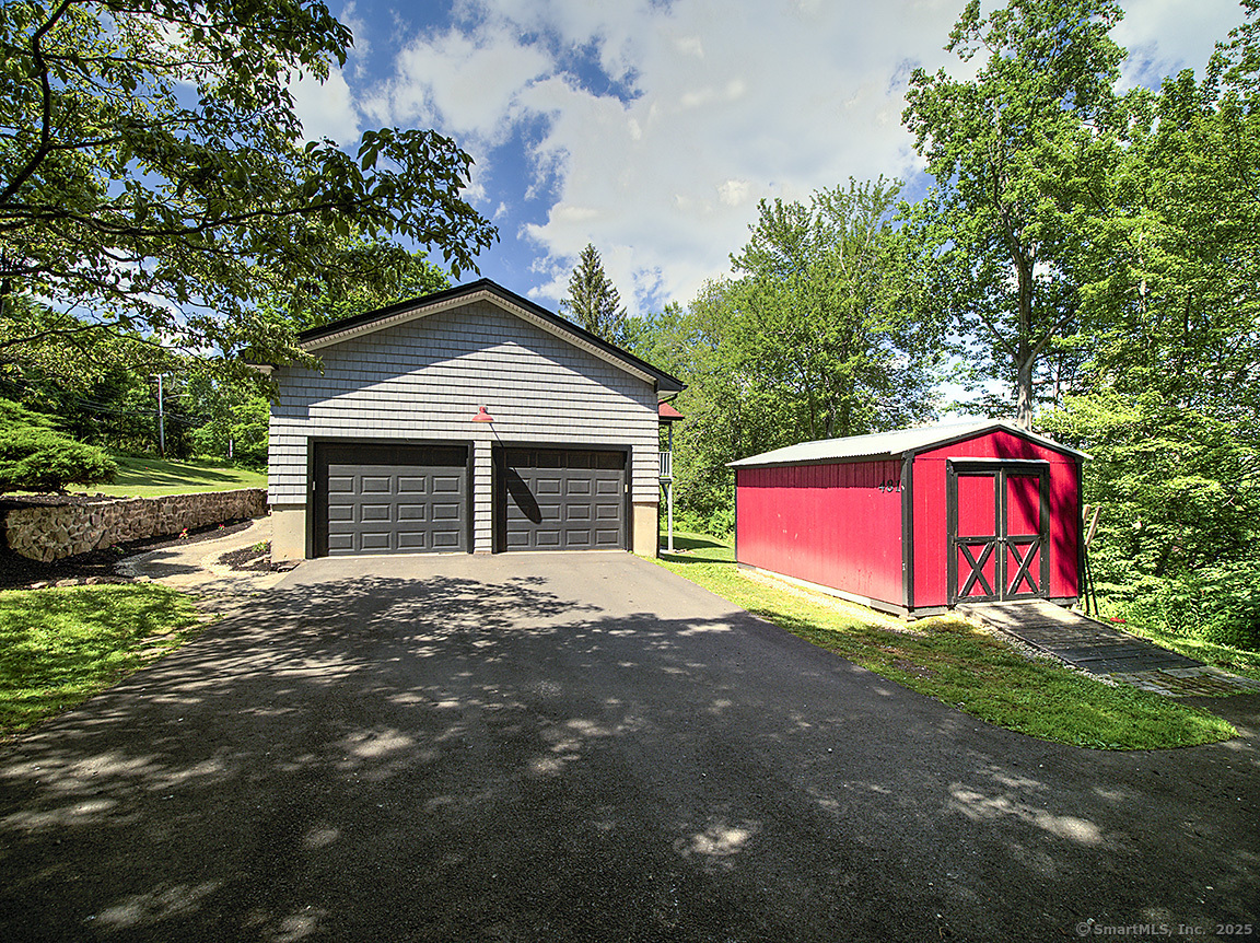 481 Gaylord Mountain Road