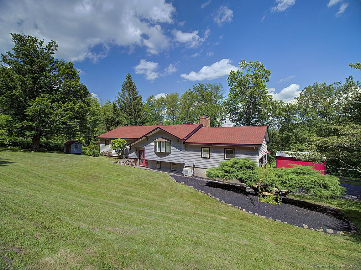 481 Gaylord Mountain Road
