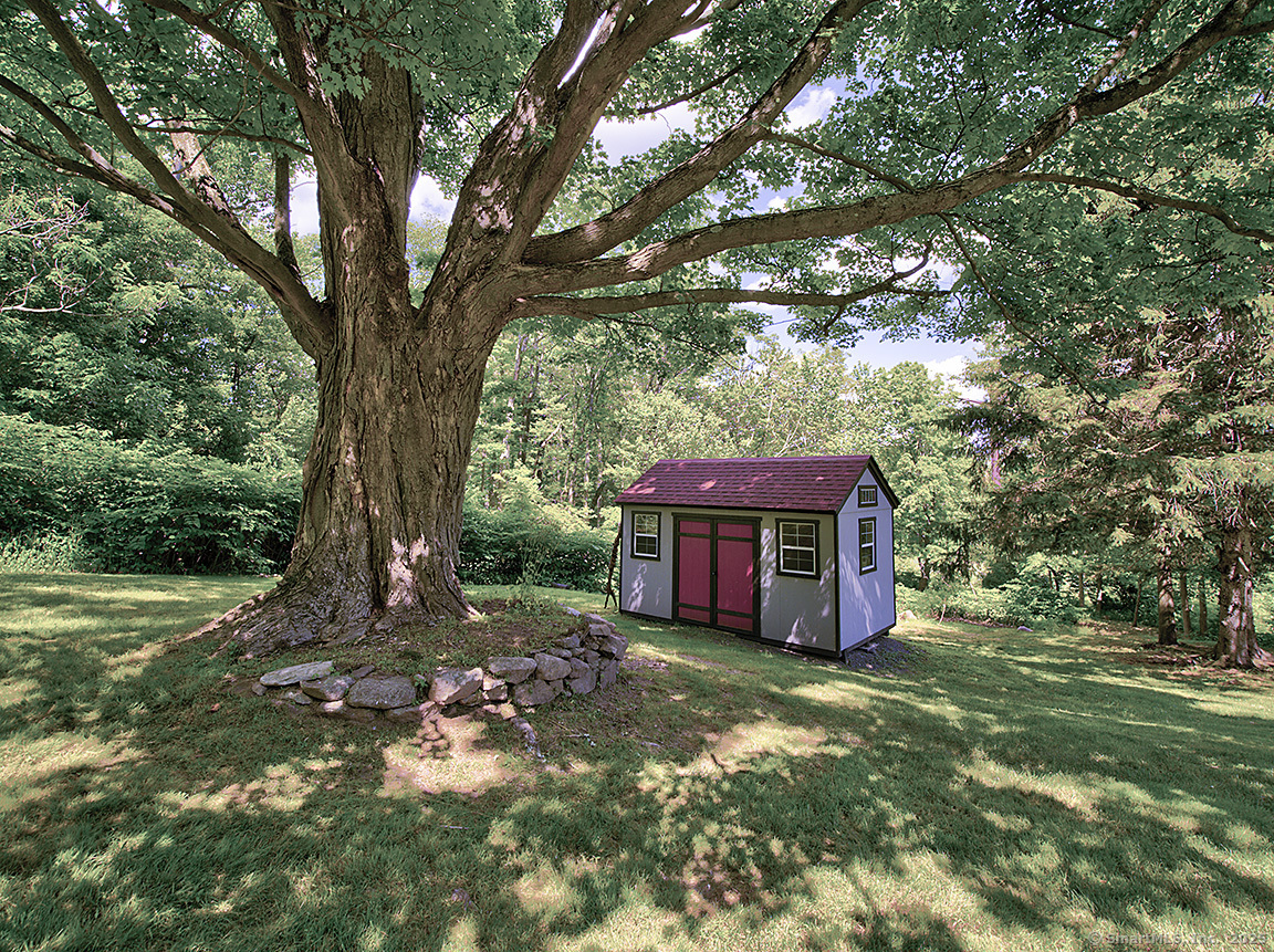 481 Gaylord Mountain Road