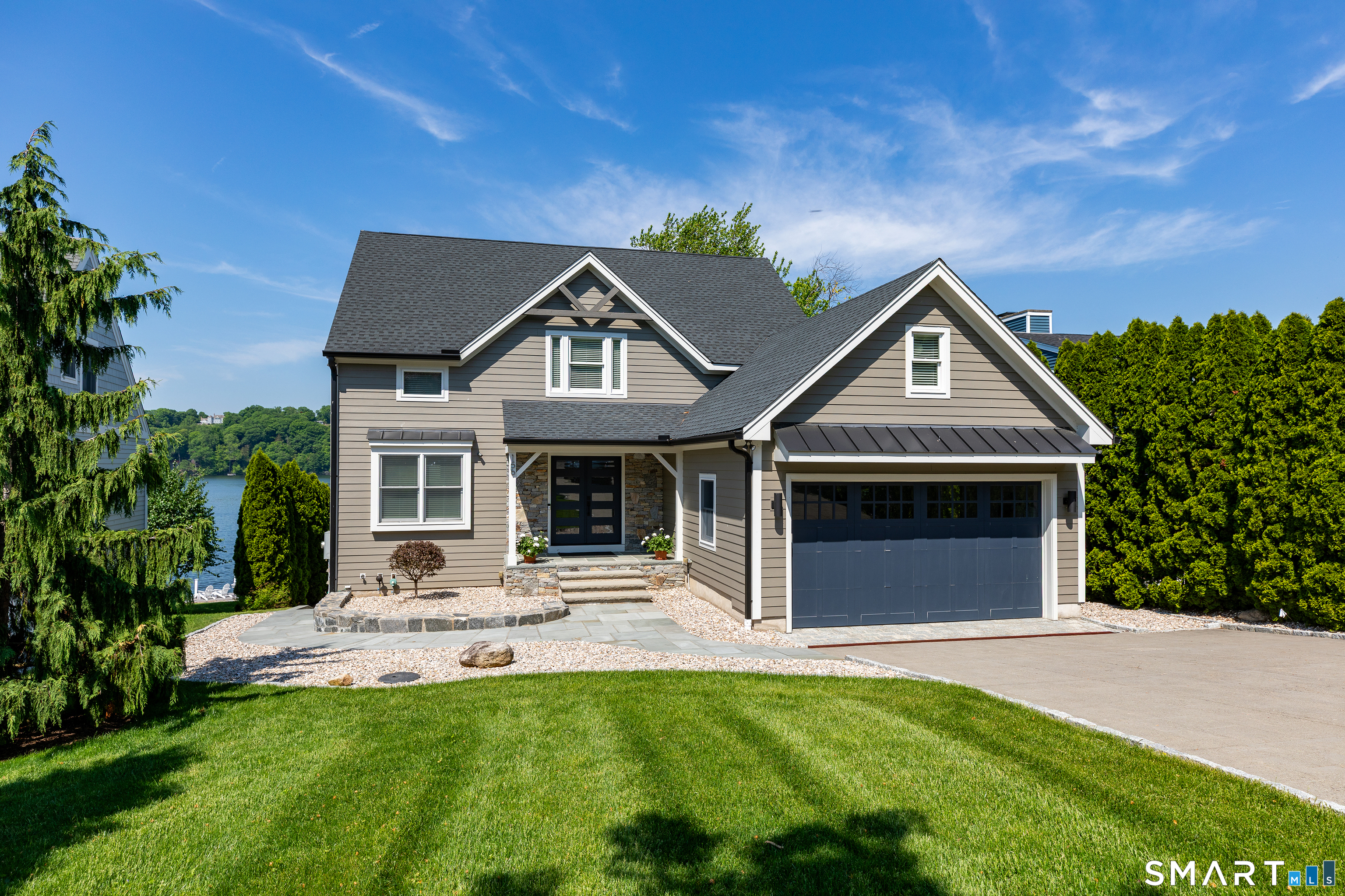 156 North Lake Shore Drive