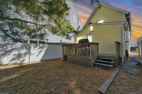 A home in Milford