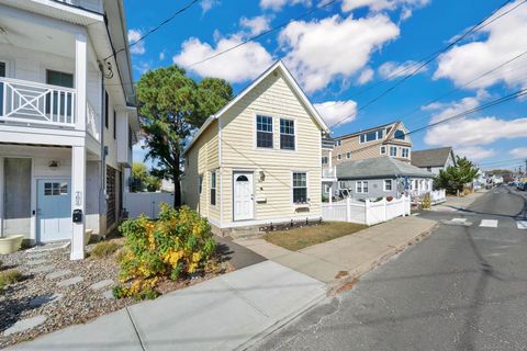 A home in Milford