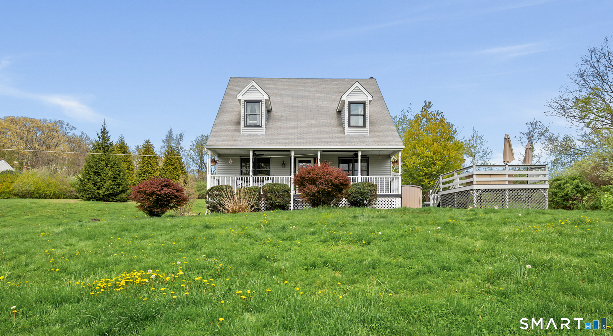 373 Chestnut Land Road