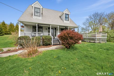 373 Chestnut Land Road New Milford CT 06776