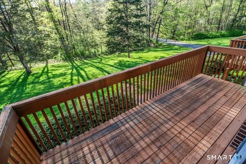 Tiny photo for 229 Bacon Pond Road #453, Woodbury, CT 06798 (MLS # 24171771)