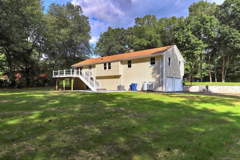 A home in Orange