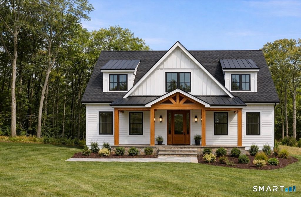 Photo of 13 Meadow Street, New Hartford, CT 06057 (MLS # 24146009)