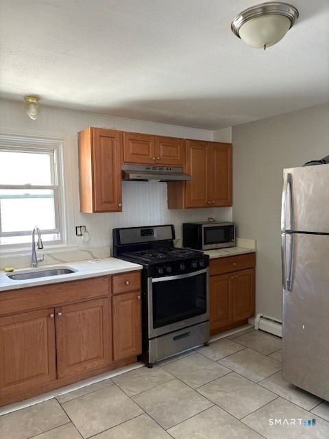 Tiny photo for 110 McKinley Avenue, Bridgeport, CT 06606 (MLS # 24164452)