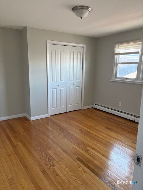 Tiny photo for 110 McKinley Avenue, Bridgeport, CT 06606 (MLS # 24164452)