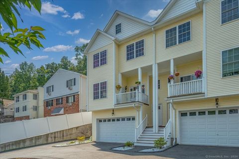 A home in Stamford