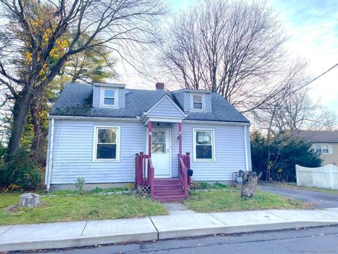21 Meadow Street Milford CT 06460