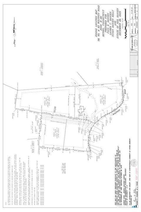 Tiny photo for 60&62 Wolfpits Road, Bethel, CT 06801 (MLS # 24209357)