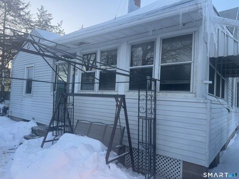 Tiny photo for 122 Bayberry Drive, Bristol, CT 06010 (MLS # 24151107)