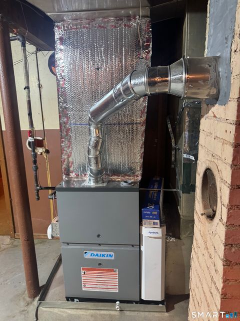 Tiny photo for 122 Bayberry Drive, Bristol, CT 06010 (MLS # 24151107)