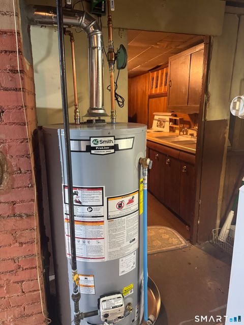 Tiny photo for 122 Bayberry Drive, Bristol, CT 06010 (MLS # 24151107)