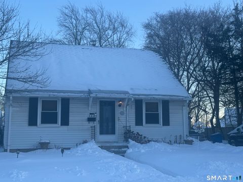 Photo of 122 Bayberry Drive, Bristol, CT 06010 (MLS # 24151107)