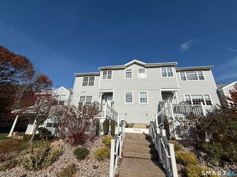 Photo of 504 Watercourse Row #504, Rocky Hill, CT 06067 (MLS # 24148911)